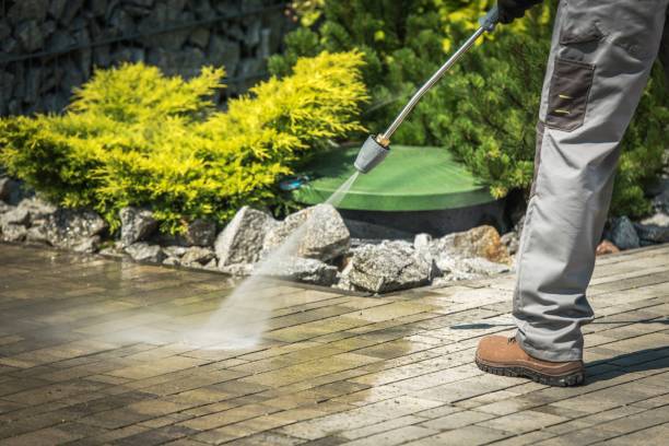 Professional Pressure Washing Services in Clermont, FL